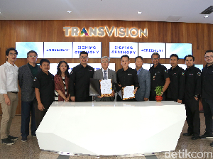 Transvision Gandeng TVSTORM Hadirkan Inovasi Terbaru Transvision Gandeng TVSTORM Hadirkan Inovasi Terbaru
