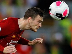 Robertson Lebih Pantas Masuk FIFA FIFPro 2019 Dibanding Marcelo, Apa Iya?