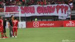 Diimbangi Bhayangkara FC, Persija Tertahan di Zona Degradasi