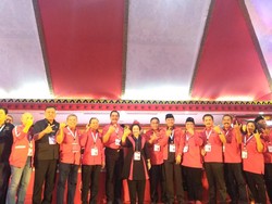 PDIP Siap Jalankan Perintah Megawati Hattrick Menangi Pemilu 2024