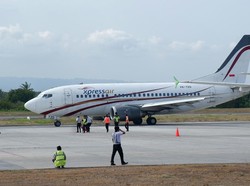 Xpress Air Resmi Buka Rute Banjarmasin-Banyuwangi