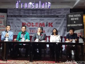 Kemenpora Sebut Enzo Allie Punya Hak jadi Taruna Akmil