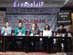 Kemenpora Sebut Enzo Allie Punya Hak jadi Taruna Akmil