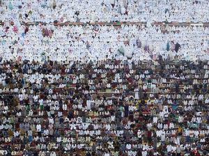 Jadwal Shalat Bandung dan Sekitarnya 25 Februari 2024 Jadwal Shalat Bandung dan Sekitarnya 25 Februari 2024