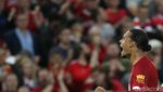 Ancaman Liverpool di Pekan Pertama Liga Inggris