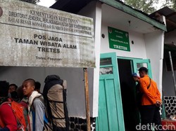 Ratusan Pendaki Diperkirakan Rayakan HUT RI di Gunung Arjuno