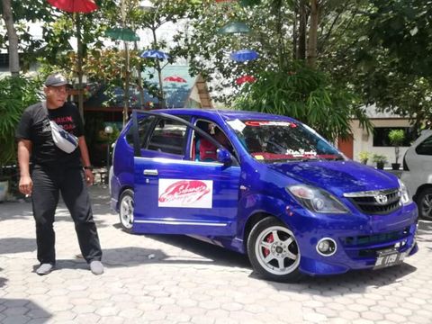 Mudahnya Modifikasi  Avanza  Harga  Toyota Kepri Harga  