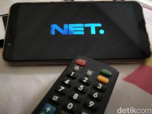 NET TV Belum Lolos dari Jurang Pailit, Ini 3 Faktanya NET TV Belum Lolos dari Jurang Pailit, Ini 3 Faktanya