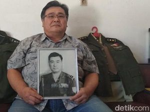 Kisah Tanaka, Tentara Jepang Bela Indonesia Hingga Akhir Hayat Kisah Tanaka, Tentara Jepang Bela Indonesia Hingga Akhir Hayat