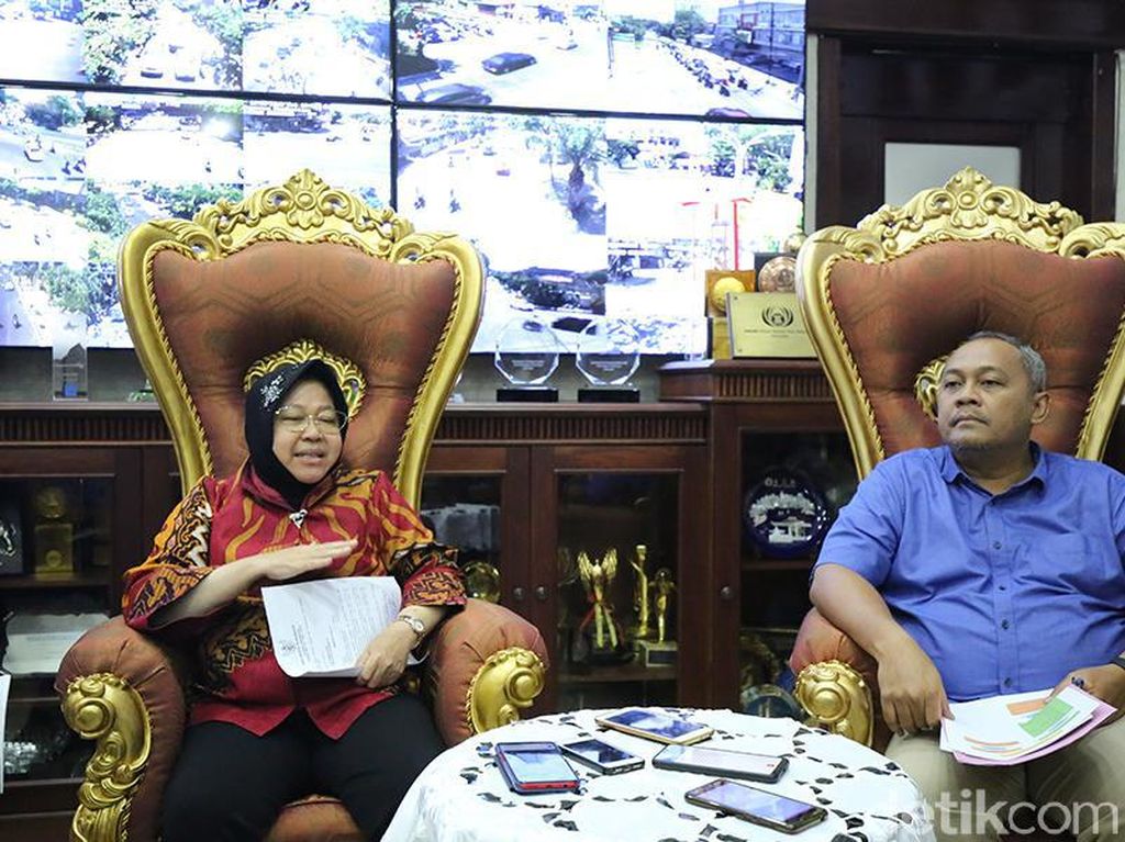 Inventarisir Aset YKP Surabaya, Keuangan Sementara Terdeteksi Rp 95 M Inventarisir Aset YKP Surabaya, Keuangan Sementara Terdeteksi Rp 95 M