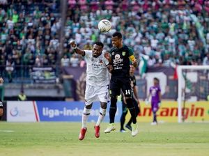 Persebaya Vs Madura United Imbang 2-2 Persebaya Vs Madura United Imbang 2-2