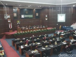 Kota Serang HUT Ke-12, Banjir hingga Kampung Kumuh Masih Jadi PR