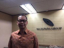 Curhat Putra Orang Terkaya RI Rawat dan Besarkan Warisan Bisnis