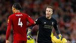 Ancaman Liverpool di Pekan Pertama Liga Inggris