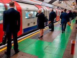 Sempat Padam, Listrik di London dan Sekitarnya Telah Kembali Normal