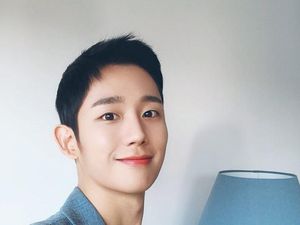 Sukses Lewat D.P., Jung Hae In Diincar Main Serial Sutradara 13 Assassins