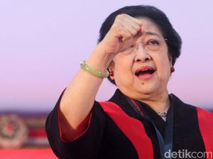 Gelar Profesor Kehormatan untuk Megawati, Seperti Apa Aturannya? Gelar Profesor Kehormatan untuk Megawati, Seperti Apa Aturannya?