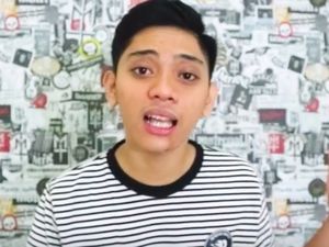 Fakta-fakta Youtuber Luthfi Ramadhan yang Tewas karena Terlindas Truk