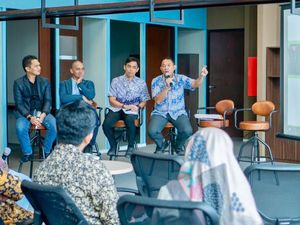 Kemendag dan Perjakbi Sosialisasikan Draf Regulasi Virtual Office Kemendag dan Perjakbi Sosialisasikan Draf Regulasi Virtual Office