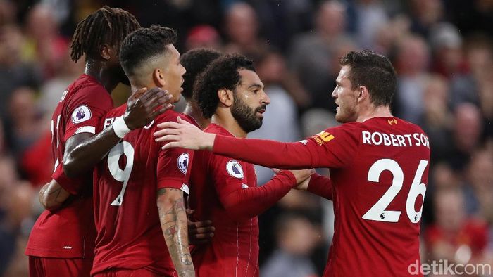 Liverpool menghadapi Chelsea di Piala Super Eropa tengah pekan ini. (Foto: Reuters) Liverpool menghadapi Chelsea di Piala Super Eropa tengah pekan ini. (Foto: Reuters)