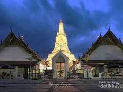 New Normal Negeri Gajah Putih yang Cinta Alam