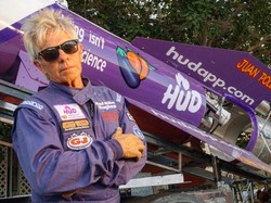 Tragis, Penganut Bumi Datar Meninggal Saat Luncurkan Roket