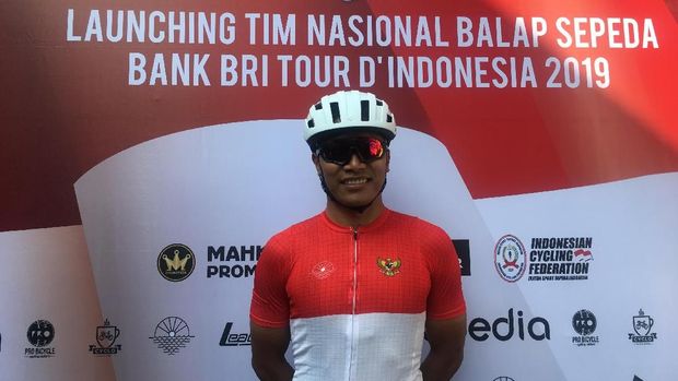 Timnas Indonesia Intip Lawan di Tour de Indonesia