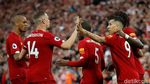 Ancaman Liverpool di Pekan Pertama Liga Inggris