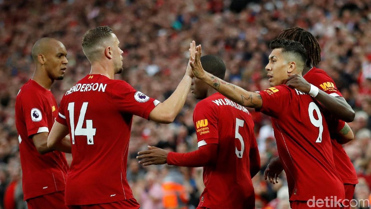 Joe Gomez menyebut Liverpool sebagai tim underdog meski sukses di Liga Champions musim lalu (Foto: Reuters)