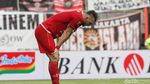Diimbangi Bhayangkara FC, Persija Tertahan di Zona Degradasi