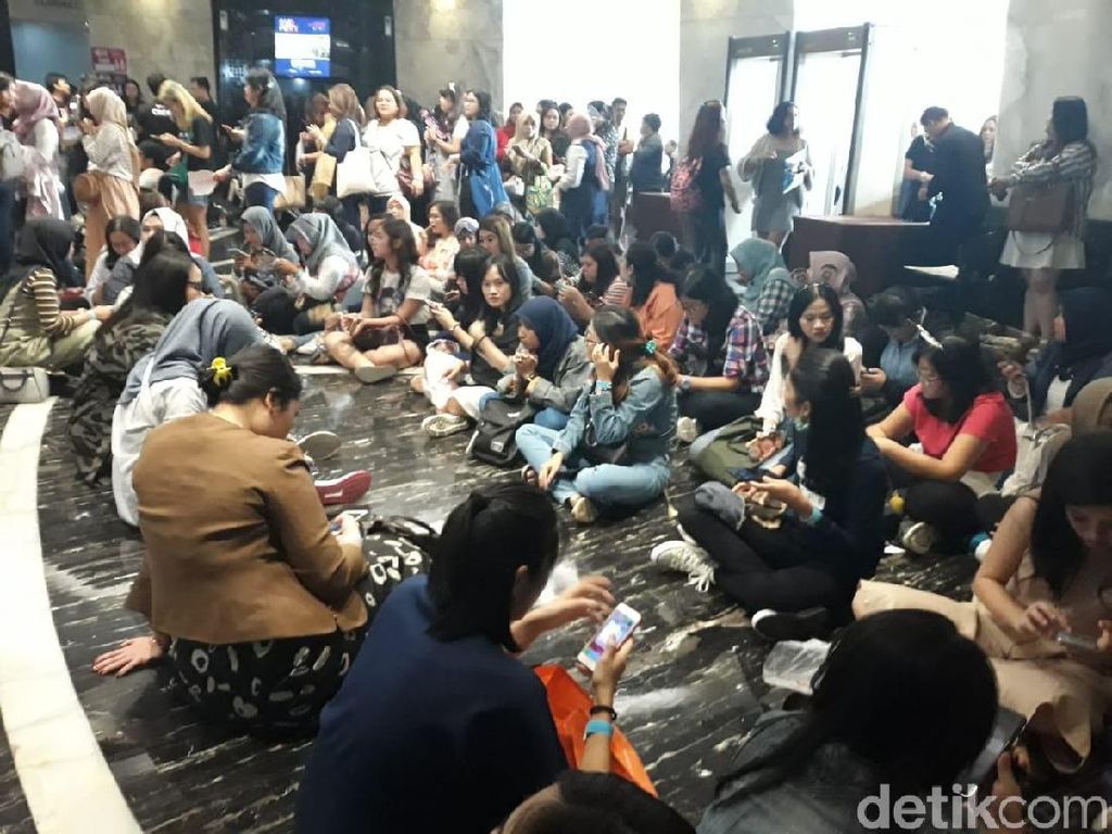 Konser Dibatalkan, Calon Penonton Dapat Kompensasi Apa? Konser Dibatalkan, Calon Penonton Dapat Kompensasi Apa?
