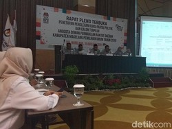Mayoritas Anggota DPRD Kabupaten Magelang Terpilih Muka Lama