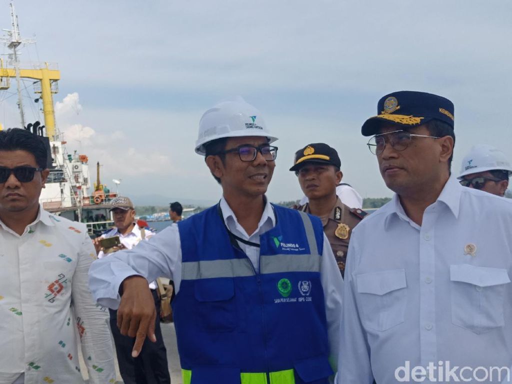 Struktur Bandara SIS Al-Jufri Palu Akan Diperkuat agar Tahan Gempa Struktur Bandara SIS Al-Jufri Palu Akan Diperkuat agar Tahan Gempa