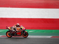 Klasemen MotoGP 2019 Usai Balapan di Austria