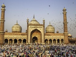 Tradisi Idul Adha yang Unik dari Berbagai Negara