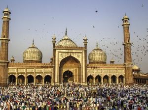 Tradisi Idul Adha yang Unik dari Berbagai Negara Tradisi Idul Adha yang Unik dari Berbagai Negara