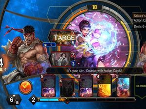 Teppen, Game Anyar dari Capcom Sudah Bisa Dijajal Teppen, Game Anyar dari Capcom Sudah Bisa Dijajal