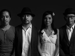 Mocca Gandeng Gardika Gigih dalam Ketika Semua Telah Berakhir