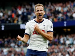 Harry Kane Sponsori Klub Divisi Empat