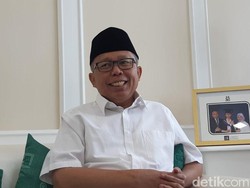 Demokrat Merasa se-DNA dengan Jokowi, PPP: Bukan Berarti Bagian Pemerintah