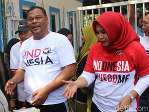 Caleg DPR RI Terpilih Ini akan Maju Sebagai Calon Bupati Sidoarjo Caleg DPR RI Terpilih Ini akan Maju Sebagai Calon Bupati Sidoarjo