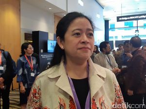 PDIP Kebumen Jelaskan Soal Dukung Puan Jadi Capres PDIP Kebumen Jelaskan Soal Dukung Puan Jadi Capres