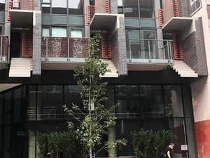 Desain Tangga Menuju Maut