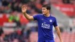 Harry Maguire Dulu Dicaci Kini Dipuji