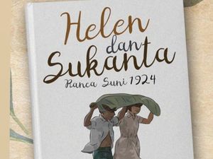 Pre Order Novel Terbaru Pidi Baiq, Berhadiah Tomat Loh! Pre Order Novel Terbaru Pidi Baiq, Berhadiah Tomat Loh!