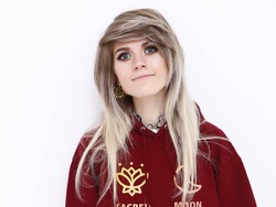 Youtuber Marina Joyce Dinyatakan Hilang, Polisi Turun Tangan
