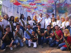 Dorong Pariwisata Garut, Kemenpar Hadirkan Pasar Wisata Digital