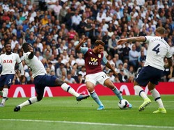 Link Live Streaming Aston Villa Vs Tottenham
