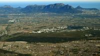 Ngeri, Jangan Sampai Jakarta Krisis Air Seperti Cape Town