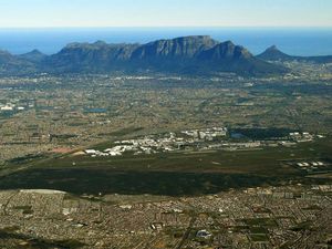 Ngeri, Jangan Sampai Jakarta Krisis Air Seperti Cape Town